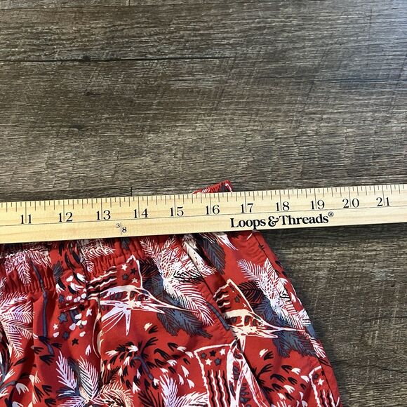 Men's Columbia PFG Super Back cast Water Shorts Size XL - Picture 5 of 6